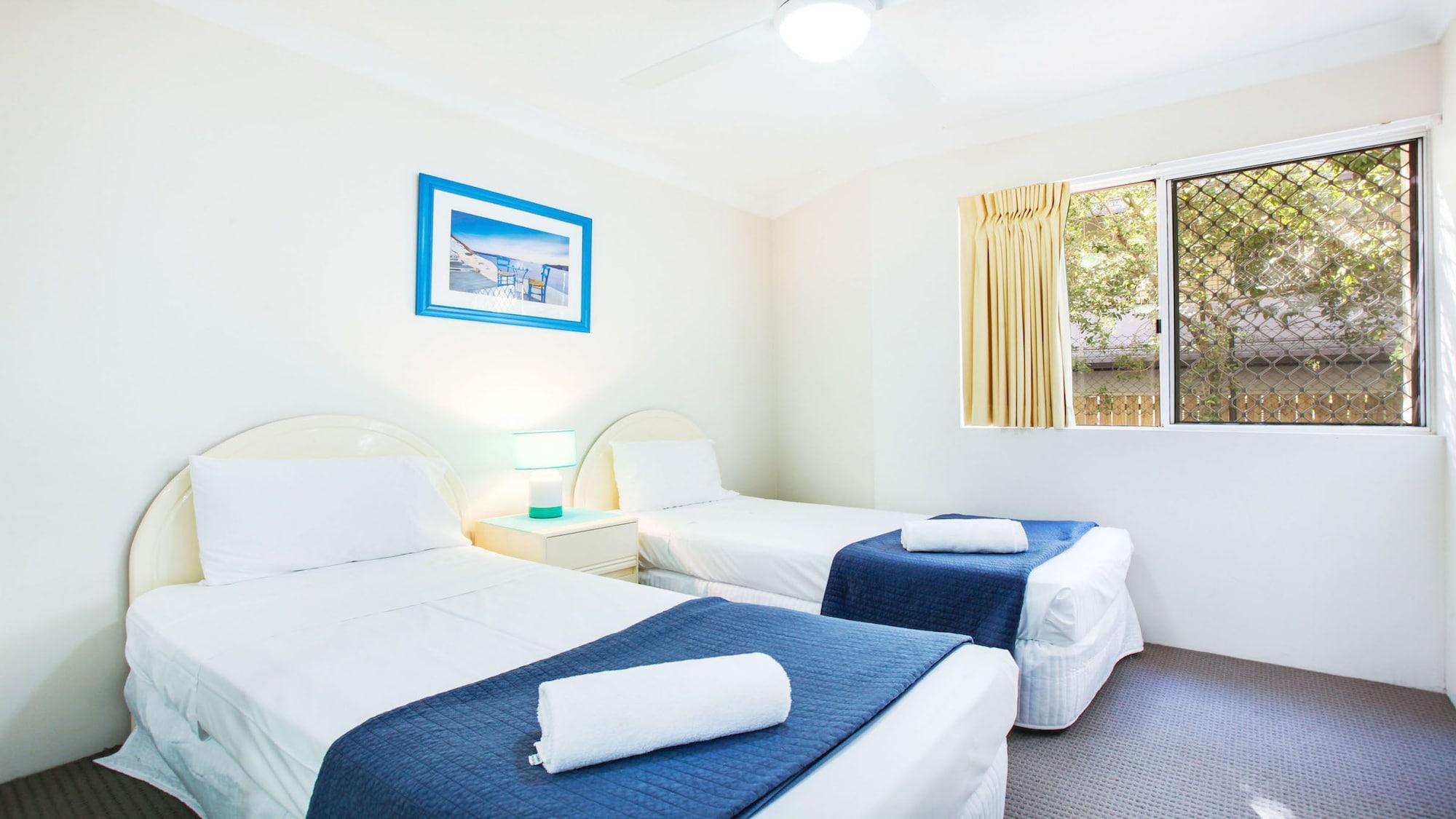 Mari Court Aparthotel 3*